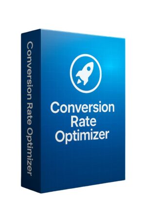 Conversion Rate Optimizer