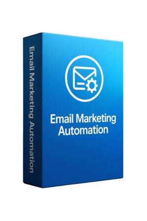 Email Marketing Automation