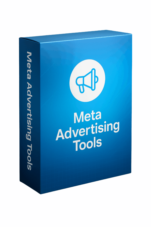 Meta Advertising Tools