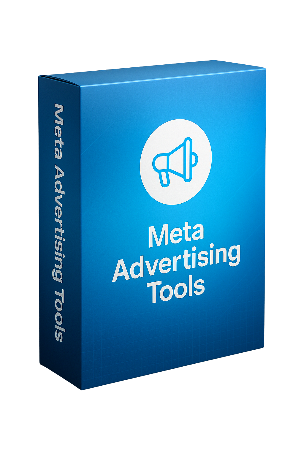 Meta Advertising Tools