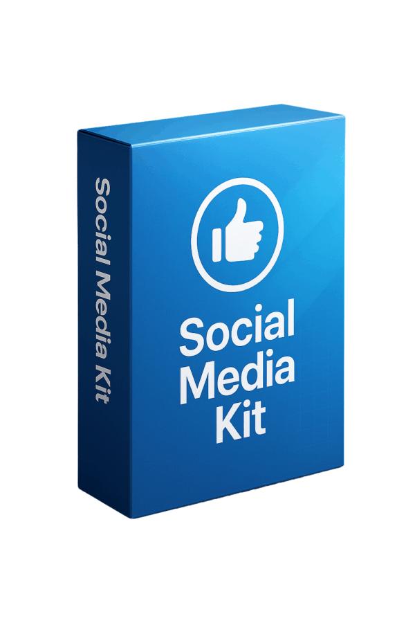 Social Media Kit